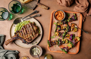 L'importanza della carne in una dieta equilibrata