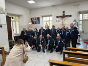 Aversa, solennità della Conversione di San Paolo: pranzo solidale per i meno fortunati