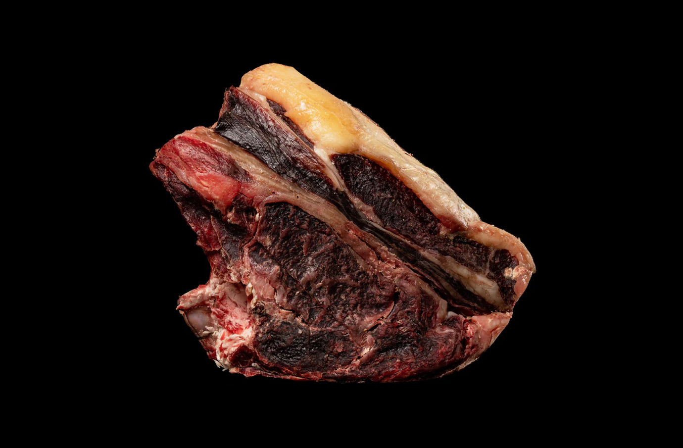 L'Arte della frollatura : Dry-Aged vs Wet-Aged