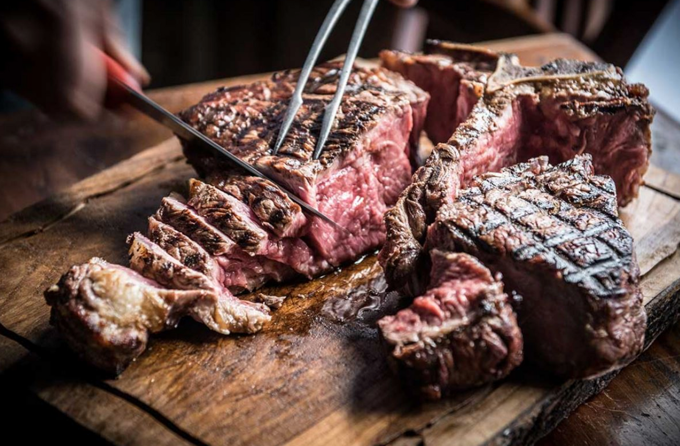 Come cuocere la Fiorentina perfetta