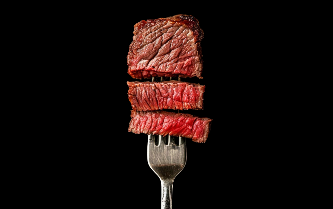 Marmorizzazione della carne: cos’è, perché è importante e come riconoscerla