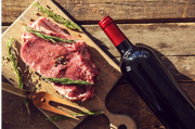 Carne e vino: abbinamenti perfetti per esaltare i sapori