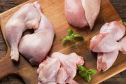 Differenza tra petto di pollo bianco e giallo