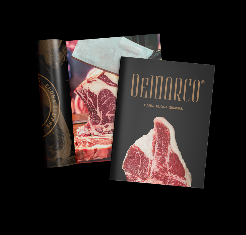 DeMarcoCarni Carne buona, sempre!