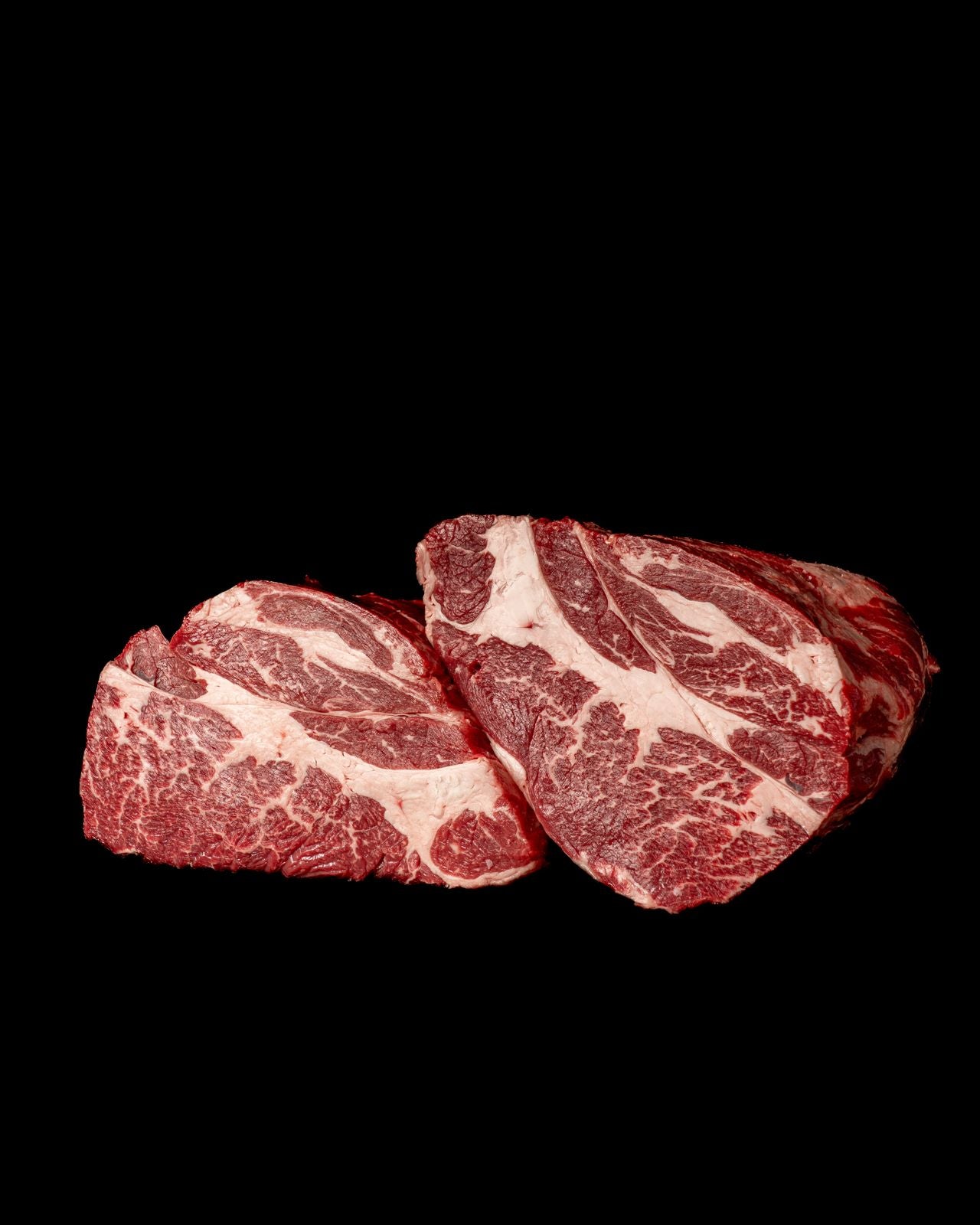 CHUCK ROLL CREEKSTONE FARMS