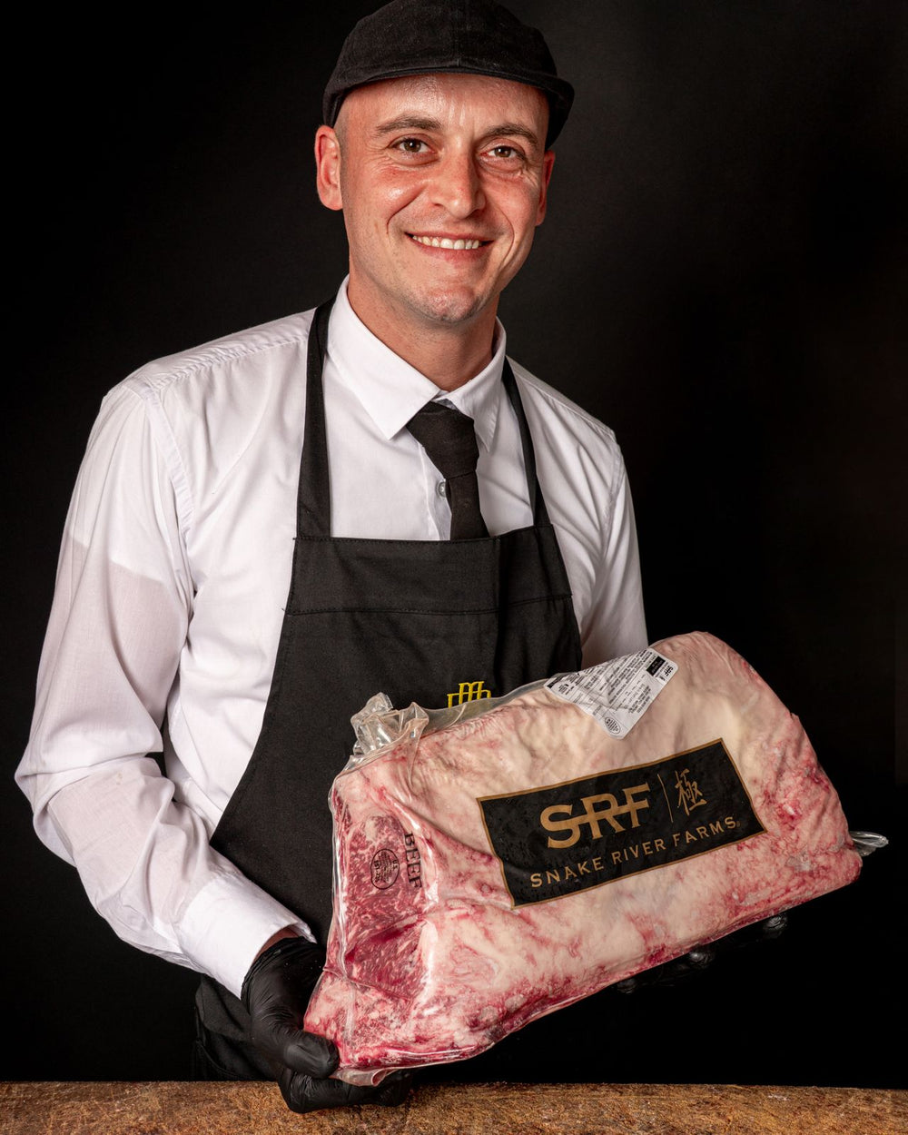 AMERICAN WAGYU - SNAKE RIVER FARMS