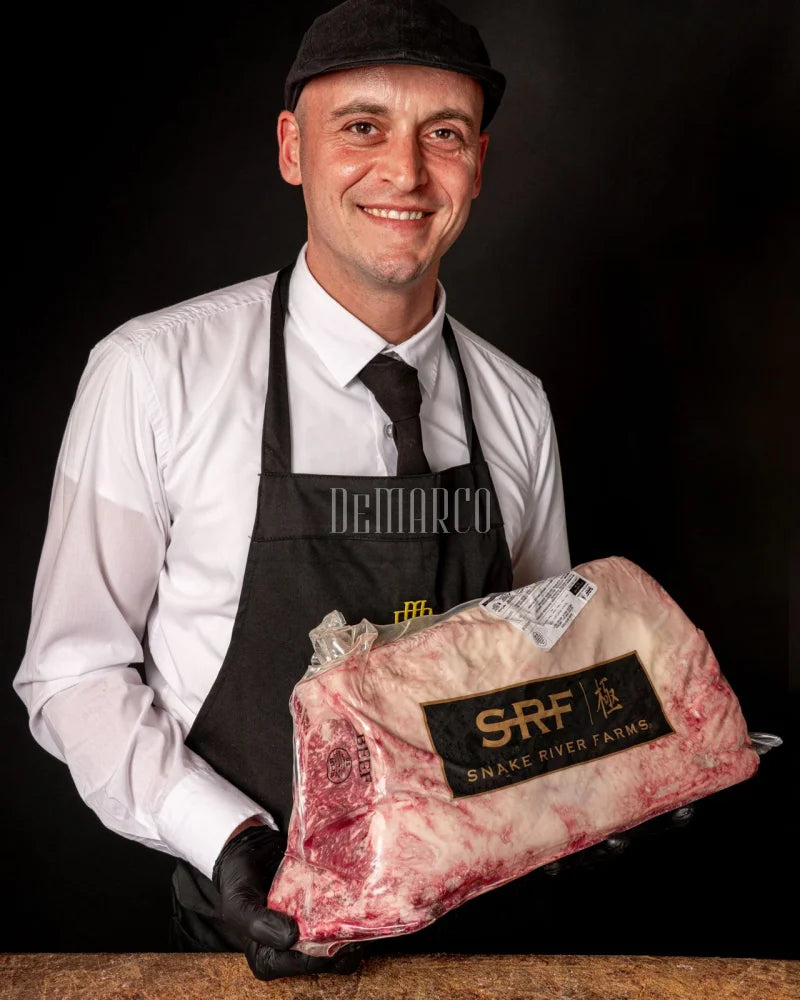 AMERICAN WAGYU - SNAKE RIVER FARMS