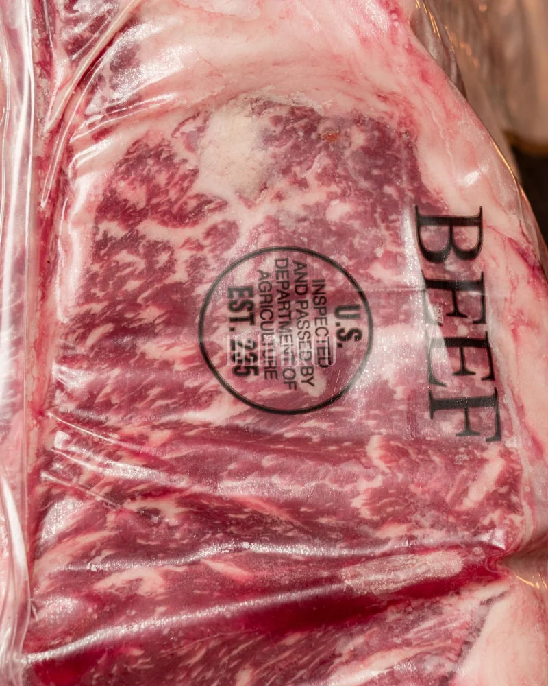 AMERICAN WAGYU - SNAKE RIVER FARMS