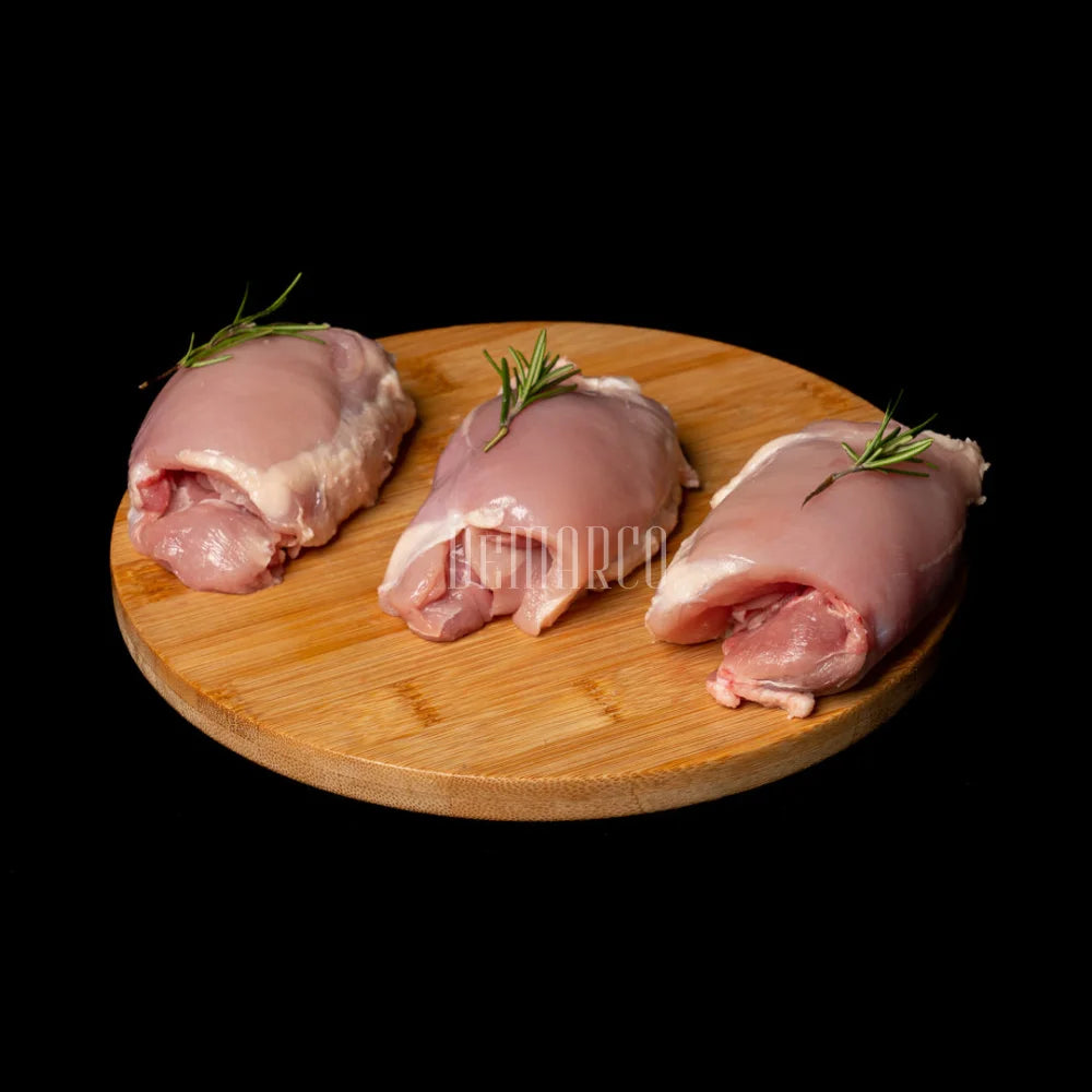 ANCA DI POLLO DISSOSATA