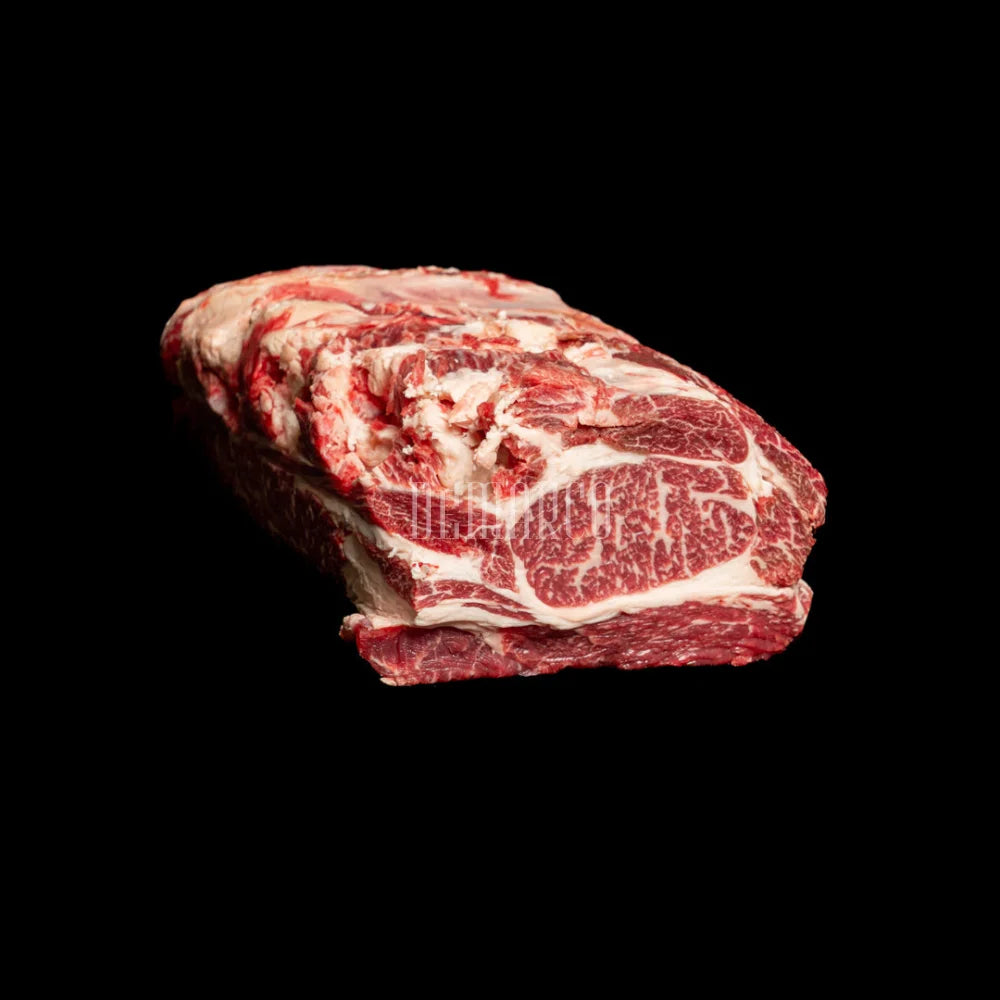 CHUCKROLL DI SCOTTONA