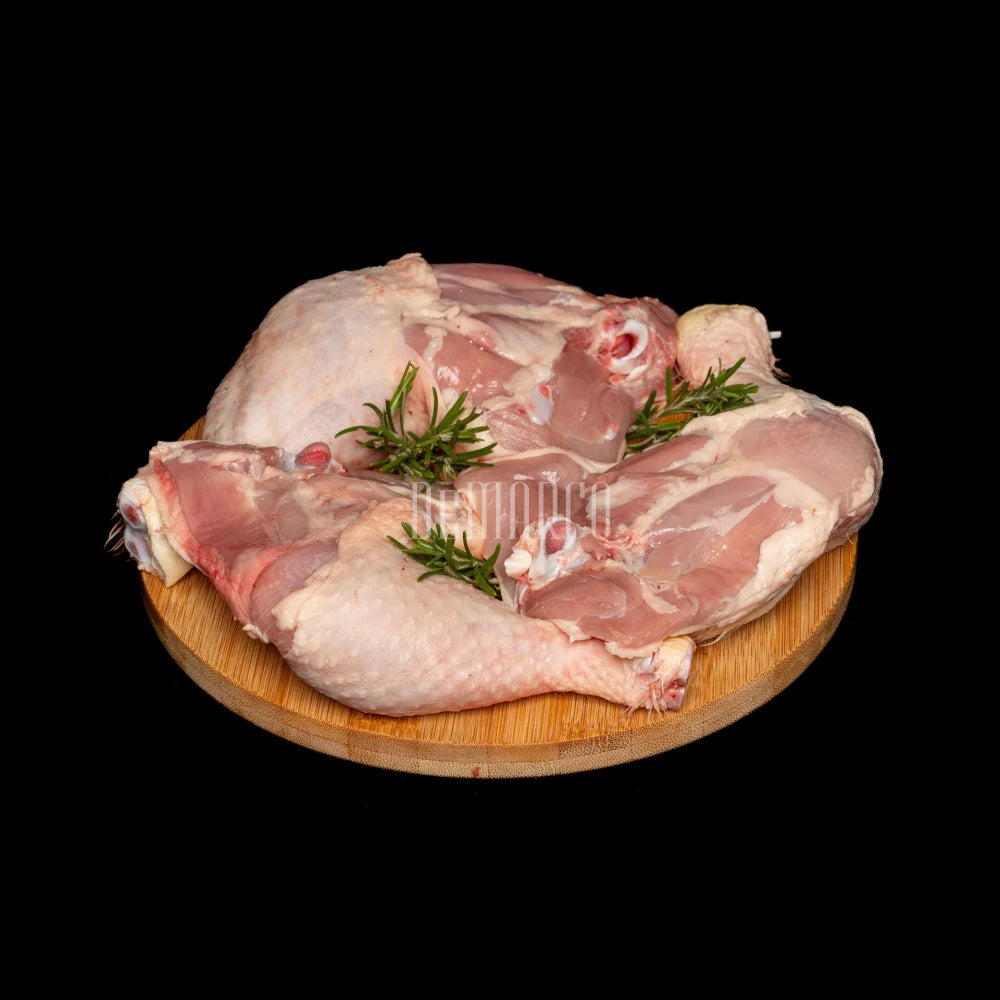 COSCIA INTERA DI POLLO
