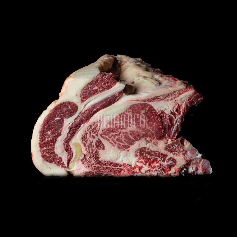 COSTATA DI SCOTTONA CON OSSO