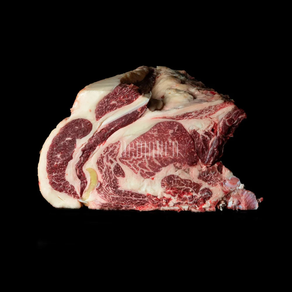 COSTATA DI SCOTTONA CON OSSO