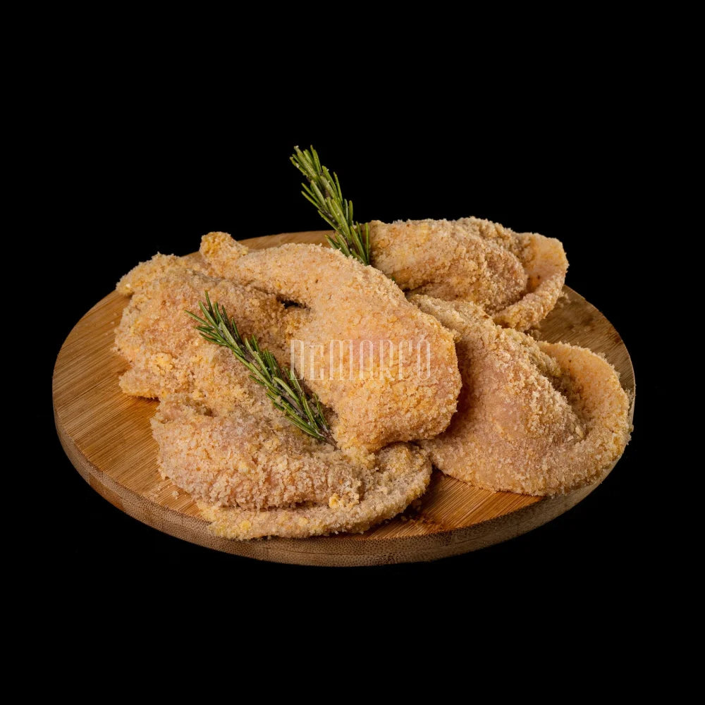 COTOLETTE DI POLLO
