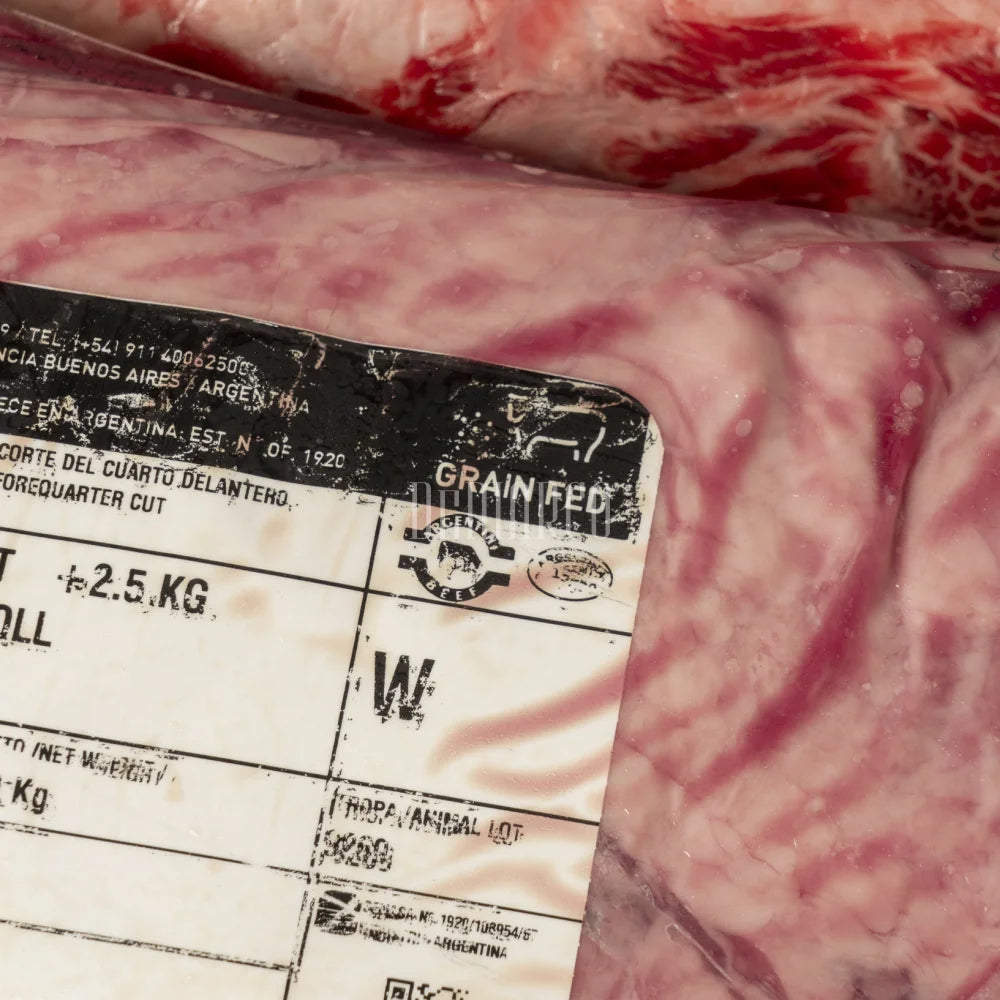 ENTRECÔTE ARGENTINA