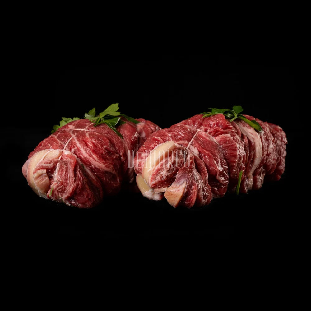 INVOLTINI DI SCOTTONA