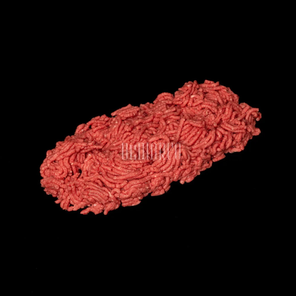 MACINATO DI MANZO SCELTO