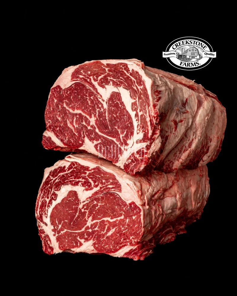 RIBEYE CREEKSTONE FARMS