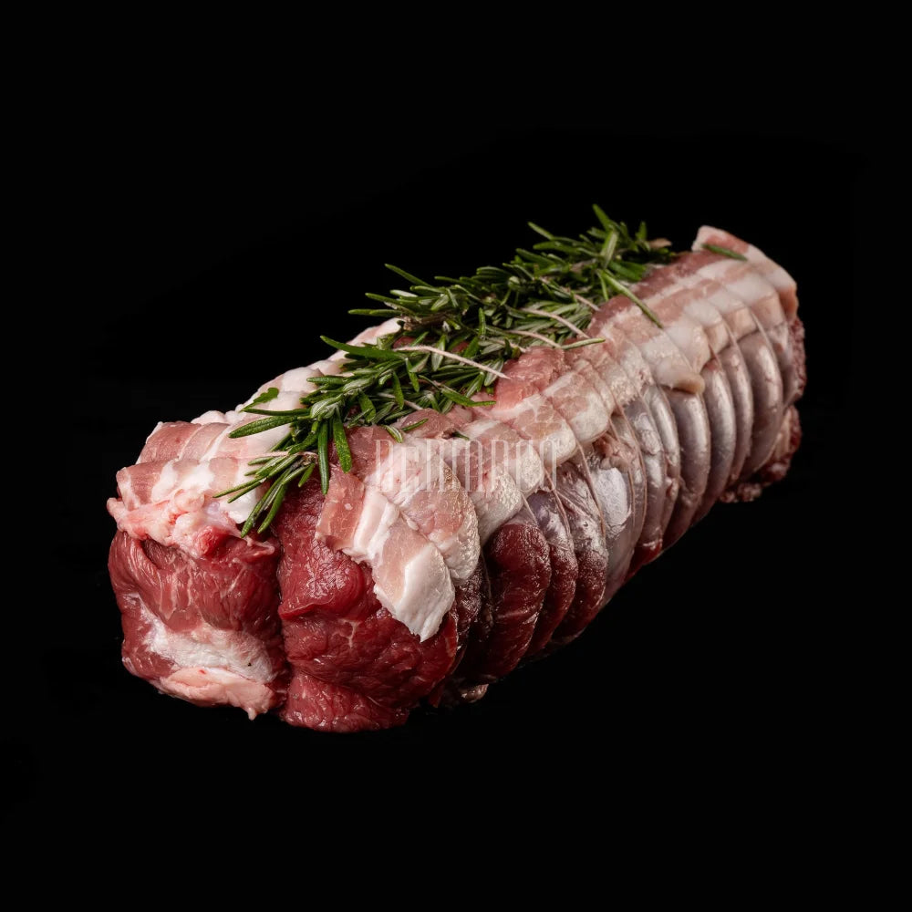 ROAST BEEF DI SCOTTONA