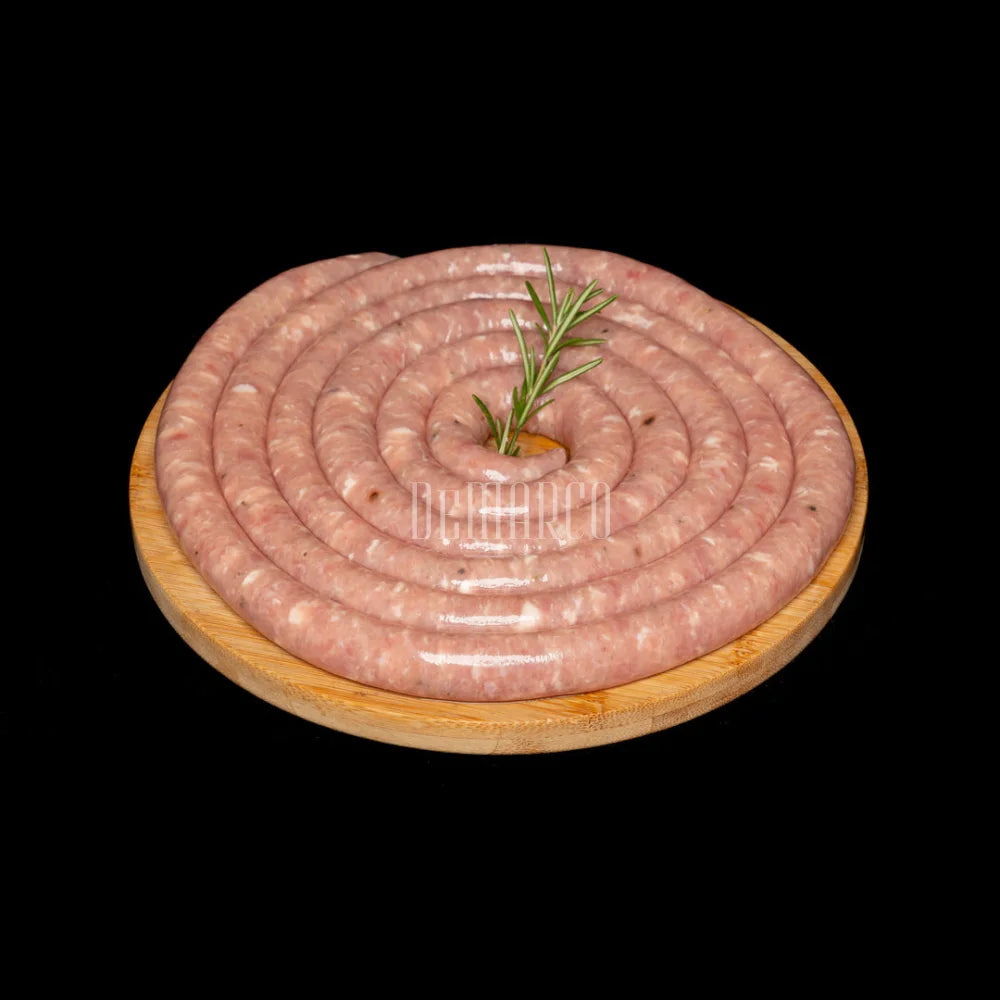 SALSICCIA DI POLLO
