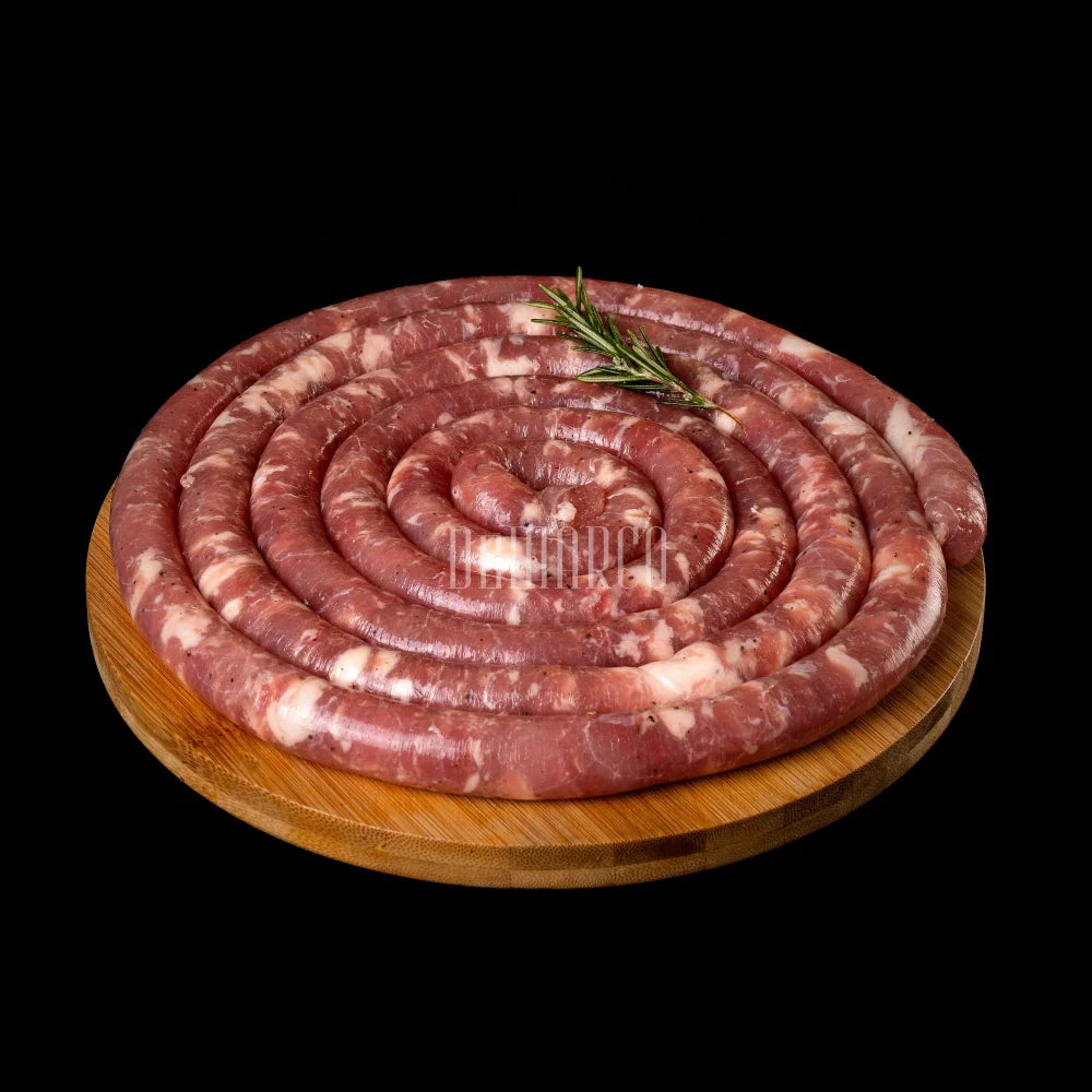SALSICCIA DI SUINO