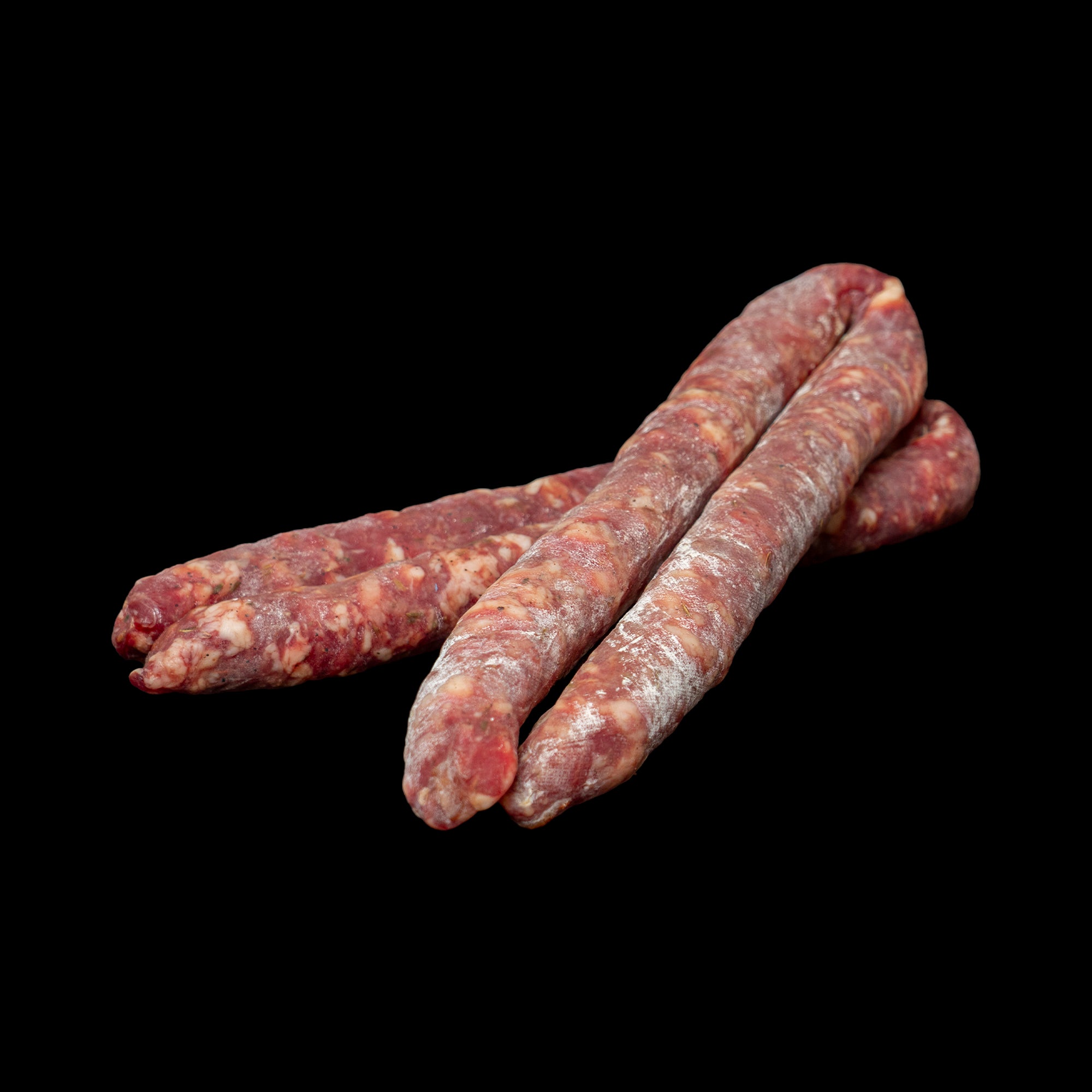 SALSICCIA SECCA