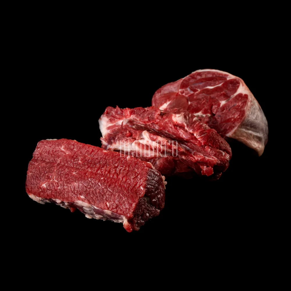 SPEZZATINO SCELTO DI BOVINO