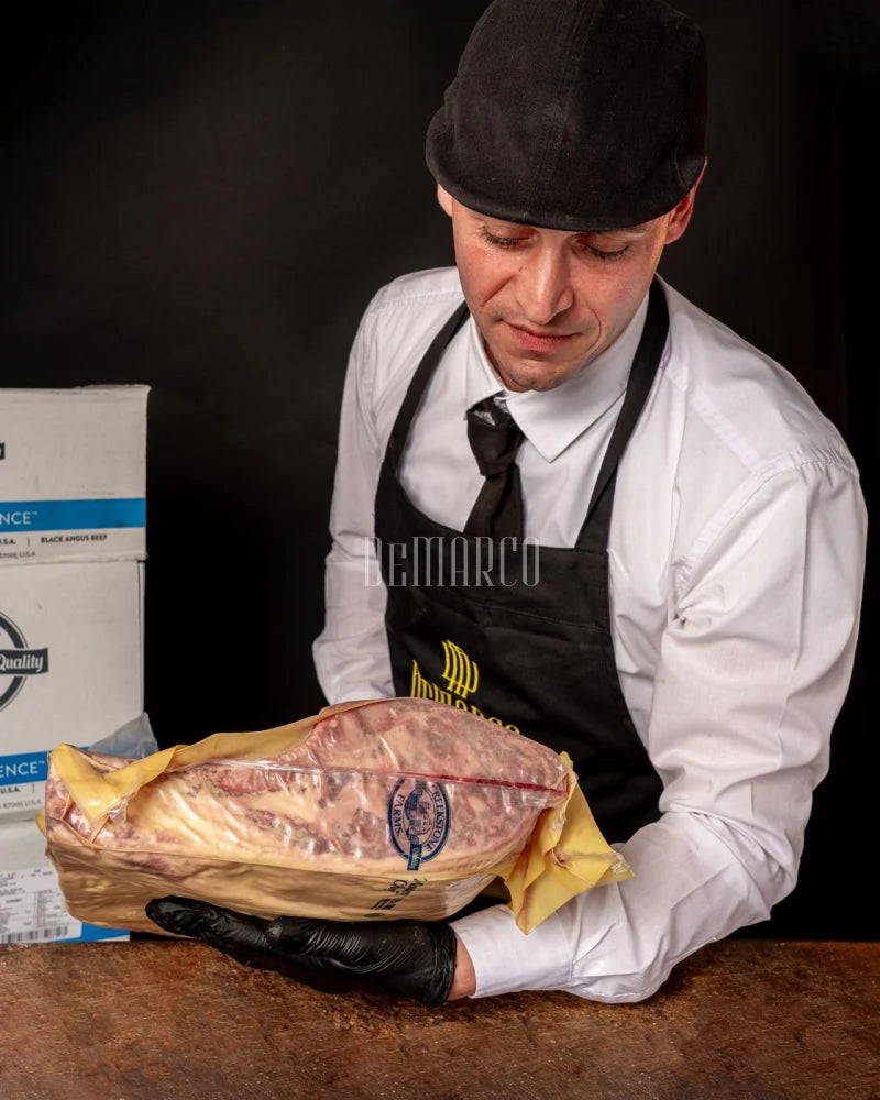 TOMAHAWK - CREEKSTONE FARMS
