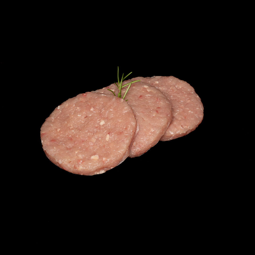 HAMBURGER DI POLLO