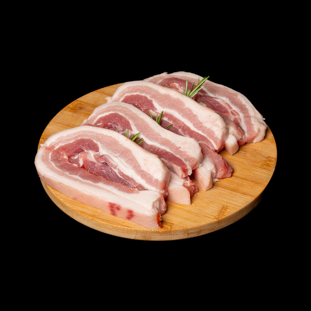 PANCETTA DI SUINO